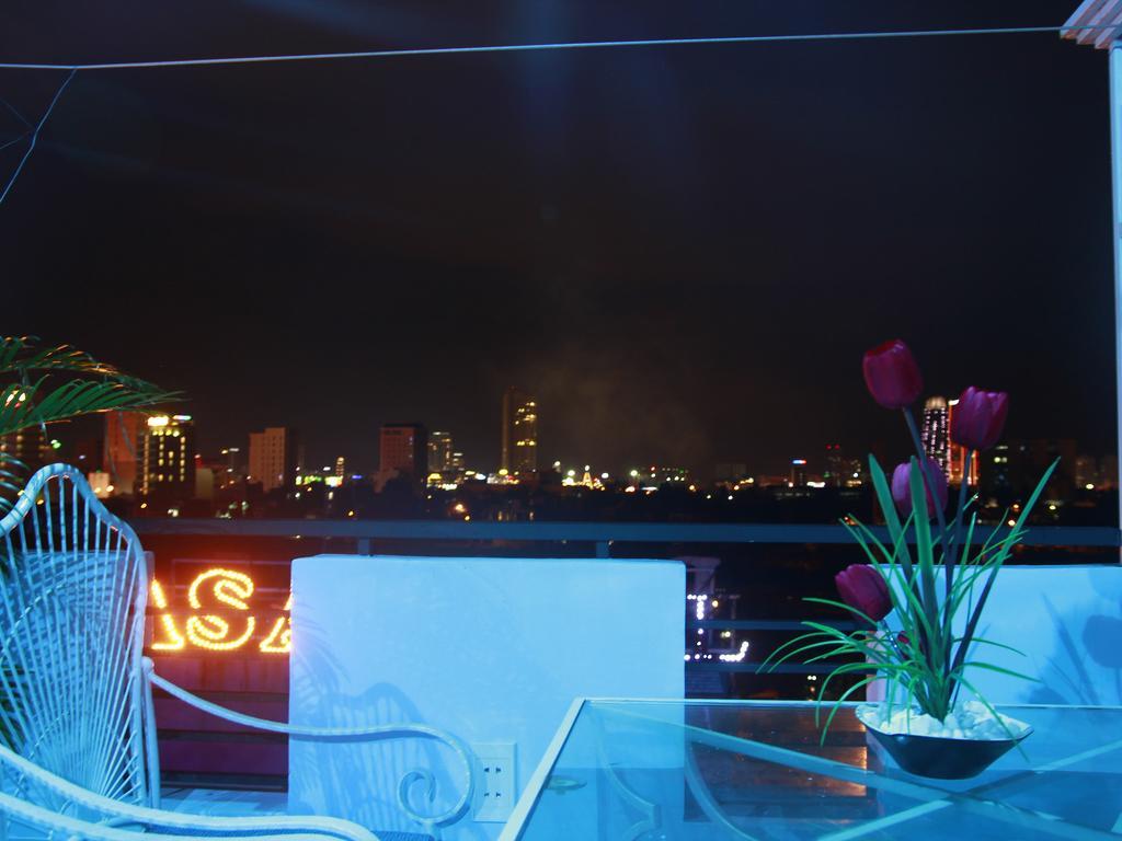 Mayfair Da Nang Hotel Exteriér fotografie