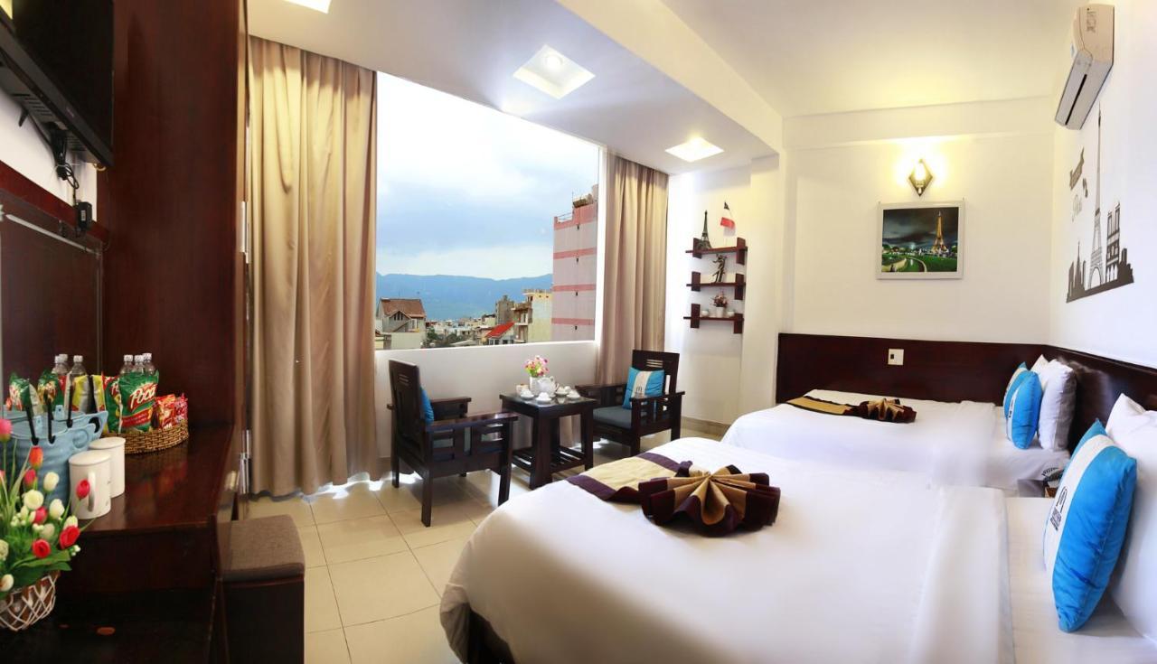 Mayfair Da Nang Hotel Exteriér fotografie