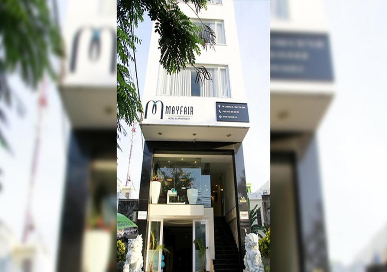 Mayfair Da Nang Hotel Exteriér fotografie